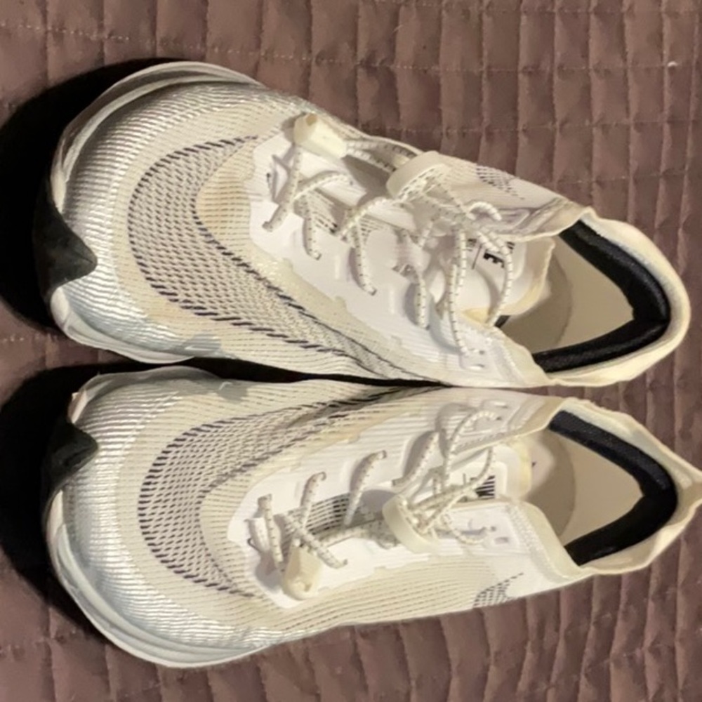 Gently used Nike Vapor Fly Next %2 Running Shoes.